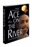 Poker kniha Barry Greenstein: Ace on The River
